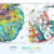 Fault-controlled basins and interpreted structural frame in the newly-identified East Antarctic Fan-Shaped Basin Province. Image credit: Armadillo et al., doi: 10.1038/s41561-026-01991-6.