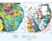 Fault-controlled basins and interpreted structural frame in the newly-identified East Antarctic Fan-Shaped Basin Province. Image credit: Armadillo et al., doi: 10.1038/s41561-026-01991-6.