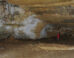 Sala Keimada, a chamber of Cueva Palomera in Burgos, Spain. Image credit: Ortega-Martínez et al., doi: 10.1016/j.jasrep.2026.105818.