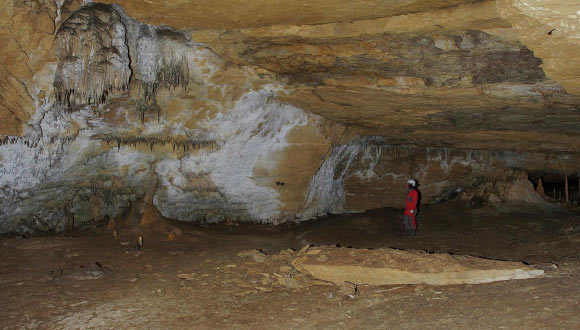 Spanish Cave Sanctuary Reveals More Than 11,500 Years of Activity