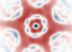 Quantum mechanics defies classical intuition, most famously through Schrödinger’s cat, where systems exist in superpositions of opposing states. Such superpositions are central to quantum technologies. Quantum ‘cat’ states have been realized in harmonic oscillators, but implementations were largely limited to Fock, displaced, or Gottesman-Kitaev-Preskill states. A different class of macroscopic superpositions, where an oscillator is squeezed along orthogonal axes so that its positional variance is simultaneously larger and smaller than the Heisenberg limit, was proposed previously but remained unrealized. Saner et al. introduce a trapped-ion hybrid spin-oscillator system enabling an experimental realization of these ‘siblings’ of Schrödinger’s cat. Image credit: Saner et al., doi: 10.1103/k1xk-yt42.