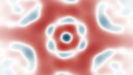 Quantum mechanics defies classical intuition, most famously through Schrödinger’s cat, where systems exist in superpositions of opposing states. Such superpositions are central to quantum technologies. Quantum ‘cat’ states have been realized in harmonic oscillators, but implementations were largely limited to Fock, displaced, or Gottesman-Kitaev-Preskill states. A different class of macroscopic superpositions, where an oscillator is squeezed along orthogonal axes so that its positional variance is simultaneously larger and smaller than the Heisenberg limit, was proposed previously but remained unrealized. Saner et al. introduce a trapped-ion hybrid spin-oscillator system enabling an experimental realization of these ‘siblings’ of Schrödinger’s cat. Image credit: Saner et al., doi: 10.1103/k1xk-yt42.