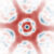 Quantum mechanics defies classical intuition, most famously through Schrödinger’s cat, where systems exist in superpositions of opposing states. Such superpositions are central to quantum technologies. Quantum ‘cat’ states have been realized in harmonic oscillators, but implementations were largely limited to Fock, displaced, or Gottesman-Kitaev-Preskill states. A different class of macroscopic superpositions, where an oscillator is squeezed along orthogonal axes so that its positional variance is simultaneously larger and smaller than the Heisenberg limit, was proposed previously but remained unrealized. Saner et al. introduce a trapped-ion hybrid spin-oscillator system enabling an experimental realization of these ‘siblings’ of Schrödinger’s cat. Image credit: Saner et al., doi: 10.1103/k1xk-yt42.
