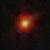 This Webb image shows the little red dot GLIMPSE-17775, which is located behind the galaxy cluster Abell S1063. Image credit: NASA / ESA / CSA / Vasily Kokorev, UT Austin / Alyssa Pagan, STScI.