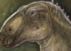 Kryptohadros kallaiae. Image credit: Tibor Pecsics.