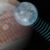 This artist’s impression shows radar waves from NASA’s Goldstone Solar System Radar pinging Europa; the radar waves penetrate Europa’s icy surface before bouncing back to be collected by NSF’s Green Bank Telescope on Earth. Image credit: NSF / AUI / NSF’s NRAO / P.Vosteen.