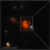 The origin of high-energy astrophysical neutrinos remains unresolved, and secure electromagnetic counterparts to individual events are rare despite rapid follow-up. Dusty star-forming galaxies at cosmic noon (redshift of z ≈ 1-4) are natural cosmic-ray calorimeters, yet observational links between these galaxies and neutrinos have remained unknown. Urata et al. report a compact-core, dusty star-forming galaxy within an IceCube localization, JCMT0402-0424, a quadruply lensed galaxy at z = 2.988 located inside the 90% containment region of the IceCube event IC 210922A. Image credit: International Gemini Observatory / NOIRLab / NSF / AURA / ALMA / ESO / NAOJ / NRAO / T.A. Rector, University of Alaska Anchorage & NSF’s NOIRLab / D. de Martin & M. Zamani, NSF’s NOIRLab / Yuji Urata. MITOS Science Co., LTD.