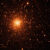This Webb/NIRCam image shows the star cluster Terzan 5. Image credit: NASA / ESA / CSA / Webb.