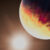 An artist’s impression of the hot-Jupiter exoplanet HD 80606b. Image credit: NASA / ESA / CSA / Joseph Olmsted, STScI.