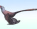 Changzhousaurus sinensis. Image credit: Connor Ashbridge / CC BY 4.0.