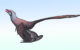 Changzhousaurus sinensis. Image credit: Connor Ashbridge / CC BY 4.0.