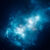 This illustration portrays galaxy MXDFz4.4 when it existed 1.4 billion years after the Big Bang. Image credit: NASA / ESA / Leah Hustak, STScI.