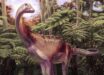 Life reconstruction of the Antarctic titanosaur. Image credit: Andrew McAfee, Carnegie Museum of Natural History.