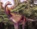 Life reconstruction of the Antarctic titanosaur. Image credit: Andrew McAfee, Carnegie Museum of Natural History.