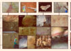 Representative rock art figures from each of the 11 archaeological sites analyzed by Bossoms Mesa et al. Image credit: Bossoms Mesa et al., 10.1038/s41467-026-74234-2.