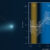 This image shows part of the spectrum of the interstellar comet 3I/ATLAS, captured in December 2025 with the UVES instrument on ESO’s Very Large Telescope. Image credit: ESO / C. Opitom / Manfroid et al. / O. Hainaut.