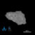Tianwen-2 captured this image of 2016 HO3 on July 2, 2026 from a distance of about 20 km. Image credit: CNSA.