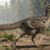 Life reconstruction of Zhengheornis buyu. Image credit: Chung-Tat Cheung.