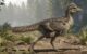 Life reconstruction of Zhengheornis buyu. Image credit: Chung-Tat Cheung.