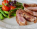 van der Merwe et al. assessed whether chronotype is associated with dietary intake (energy; nutrients), meal timing, body composition markers, and metabolic biomarkers in healthy European and Pacific New Zealand women. Image credit: RitaE.