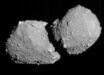 This image of the near-Earth asteroid Torifune was captured with the ONC-T instrument aboard JAXA’s Hayabusa-2 spacecraft on July 5, 2026. Image credit: JAXA / University of Tokyo / Chiba Institute of Technology / Institute of Science Tokyo / AIST / Paris Observatory / IAC.
