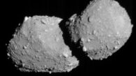 This image of the near-Earth asteroid Torifune was captured with the ONC-T instrument aboard JAXA’s Hayabusa-2 spacecraft on July 5, 2026. Image credit: JAXA / University of Tokyo / Chiba Institute of Technology / Institute of Science Tokyo / AIST / Paris Observatory / IAC.