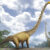 Life reconstruction of a herd of five individuals of Uragasaurus kalasinensis inhabiting a Late Jurassic forest in Thailand, accompanied by a pair of rhamphorhynchoid pterosaurs and a metriacanthosaurid theropod. Image credit: Pakorn Chotchaiyaporn.