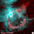Extended Orion nebula shell sampled by HI emission from the combined VLA and FAST observations (shown in red), Hα emission from the European Southern Observatory Digitized Sky Survey (shown in green), and 3.4-μm emission registered by the Wide-field Infrared Survey Explorer (WISE) satellite (shown in blue). Image credit: Juan D. Soler, University of Vienna / NRAO / VLA / NASA / WISE.
