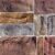Fossils of Spriggina floundersi from South Australia; white arrows highlight lifted areas, white triangle indicates divergent bend angle of adjacent modules. Scale bars - 10 cm. Image credit: Evans et al., doi: 10.1038/s41598-026-53857-x.