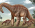Mesetasaurus protector. Image credit: Merlina Ramírez.