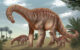 Mesetasaurus protector. Image credit: Merlina Ramírez.