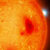 An artist’s impression of a red dwarf with a white dwarf binary companion peeking out from behind. Image credit: Mark A. Garlick / University of Warwick.