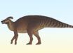 Life reconstruction of Plesiolophus warnerensis. Image credit: Connor Ashbridge / CC BY 4.0.