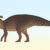Life reconstruction of Plesiolophus warnerensis. Image credit: Connor Ashbridge / CC BY 4.0.