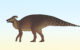 Life reconstruction of Plesiolophus warnerensis. Image credit: Connor Ashbridge / CC BY 4.0.
