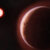 An artist’s concept of rocky planets LHS 1140b and LHS 1140c. Image credit: Melissa Weiss / Harvard & Smithsonian’s Center for Astrophysics.