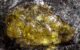 The Middle Devonian Hujiersite amber. Image credit: Lu et al., doi: 10.1126/sciadv.aeh1266.