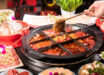 New research makes a case that runs against two different strands of popular nutrition advice at once: that water at meals is a simple ally in eating less, and that spicy food is something to approach with caution if you're watching what you eat; the research showed the opposite might be true: water tracked with eating more, and spice tracked with eating less. Image credit: Yukuaikuai.