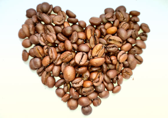 Moderate Coffee and Caffeine Intake Poses Little Heart Risk, and May Even Help