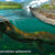 Life reconstruction of Limnospondylus ajimuensis. Image credit: Kanon Tanaka.