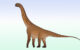 Life reconstruction of Ceratocaudia antiqua, the earliest-known macronarian neosauropod species from India. Image credit: Connor Ashbridge / CC BY 4.0.
