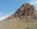 A look at Ararat-1 Cave from the bottom of the Ararat Depression. Image credit: Ariel Malinsky Buller.