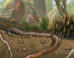 Life reconstruction of Tametara mirim. Image credit: Gabriel Ugueto.