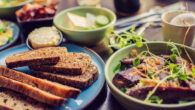 Teenagers who regularly skipped breakfast improved the quality of their diets when they began eating a morning meal. Image credit: Pexels.