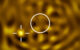 This VLT/SPHERE image shows the clearest image ever of what likely is Betelgeuse B. Image credit: ESO / Montargès et al.