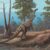 Life reconstruction of Musango matusadonaensis. Image credit: Mark Witton.