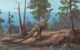 Life reconstruction of Musango matusadonaensis. Image credit: Mark Witton.