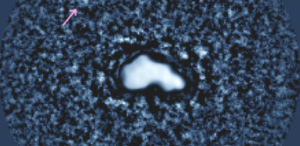 This image of the Nysa system was captured on February 15, 2026. Image credit: Minker et al., arXiv: 2607.25786.