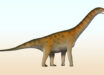 An artist’s impression of Yantaloong lini. Image credit: TotalDino / CC BY 4.0.