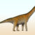 An artist’s impression of Yantaloong lini. Image credit: TotalDino / CC BY 4.0.